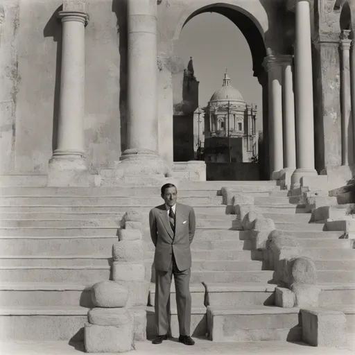 Daniel Piscopo