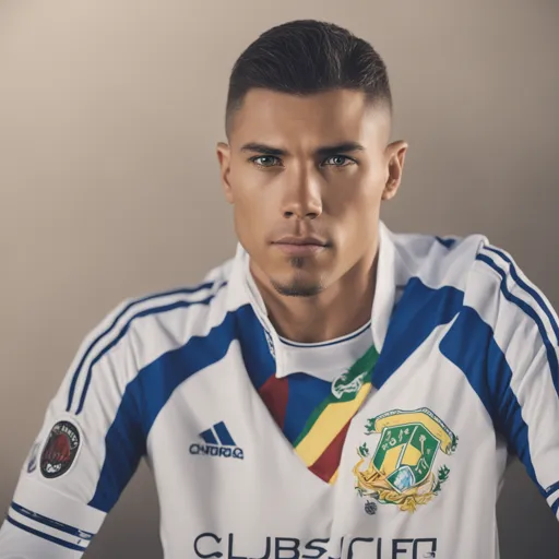 Daniel Pitbull