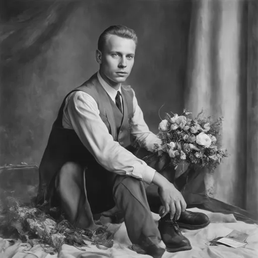 Daniel Podrzycki