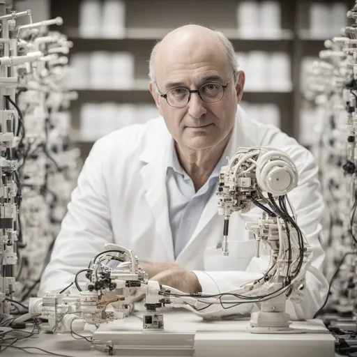 Daniel Polani