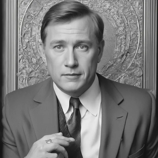 Daniel Poling