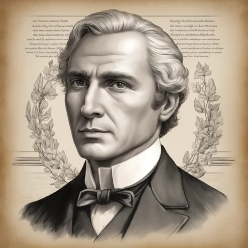 Daniel Polk