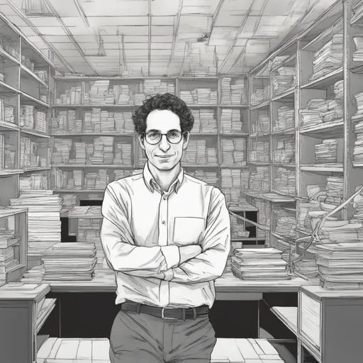 Daniel Polsky