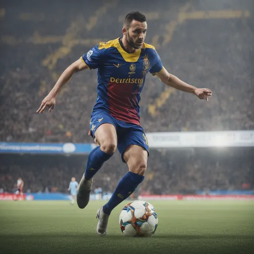 Daniel Popa