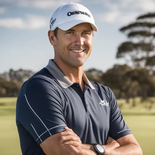 Daniel Popovic (golfer)