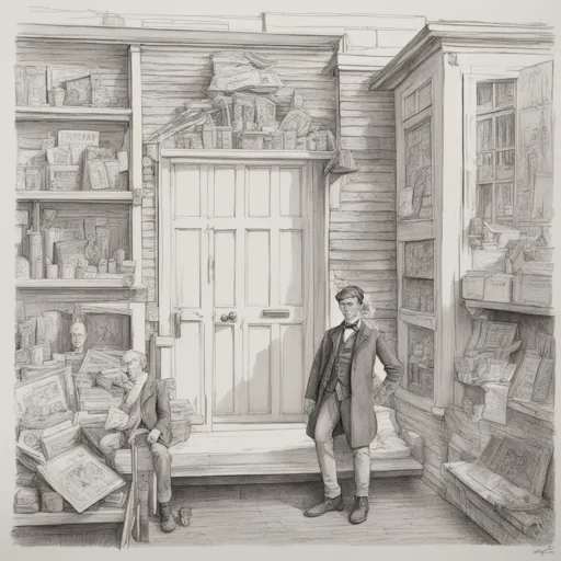 Daniel Postgate