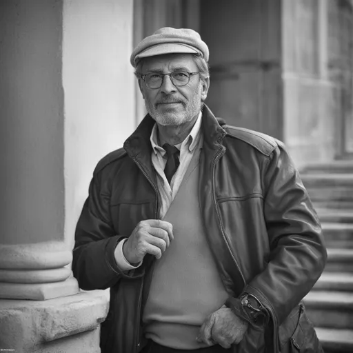 Daniel Poulou