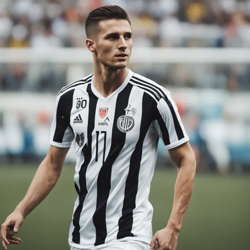 Daniel Preradovic