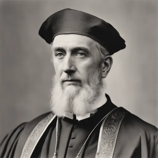 Daniel Price (priest)