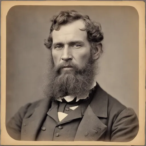 Daniel Priest