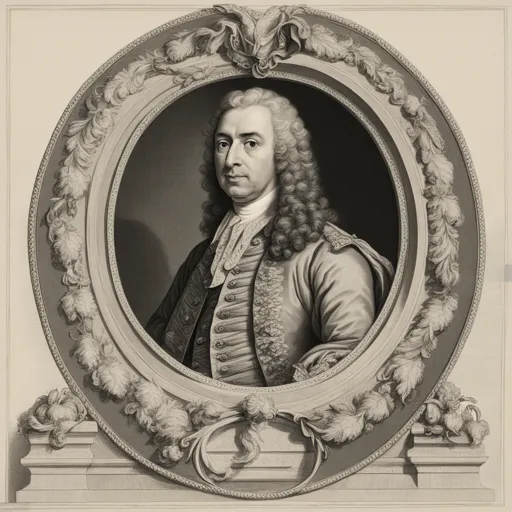 Daniel Pulteney