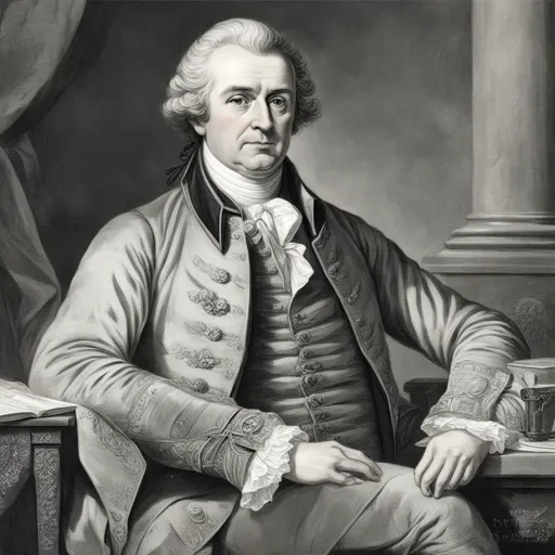 Daniel Pulteney (MP from Bramber)