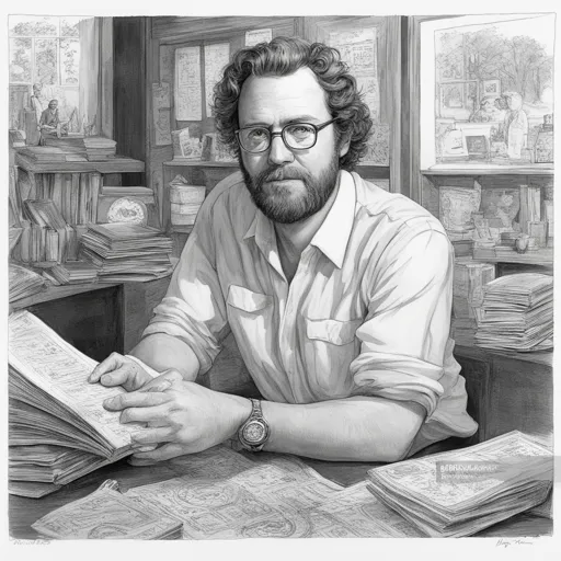 Daniel Pyne