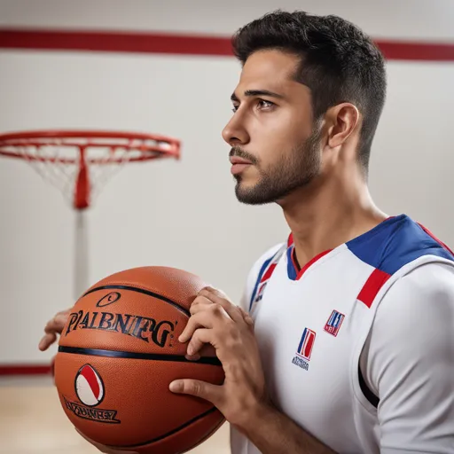 Daniel Pérez (basketball)