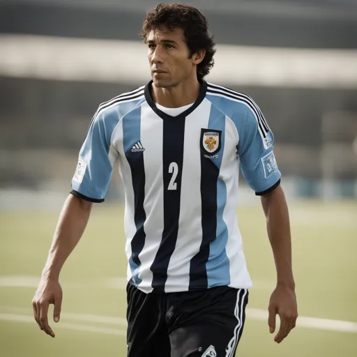 Daniel Pérez (footballer, born 1975)