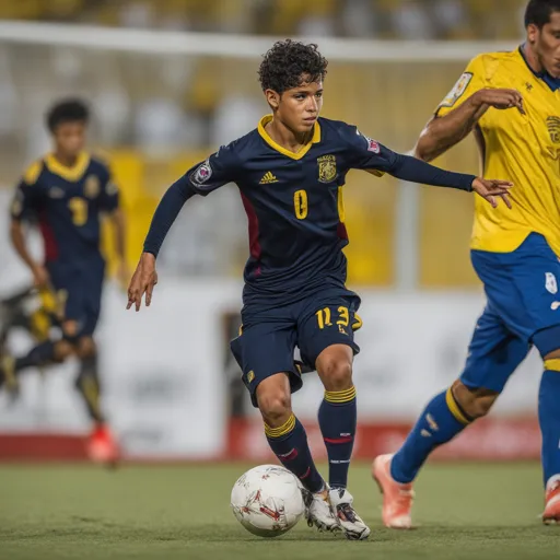 Daniel Pérez (footballer, born 2002)