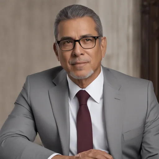 Daniel Pérez Valdés