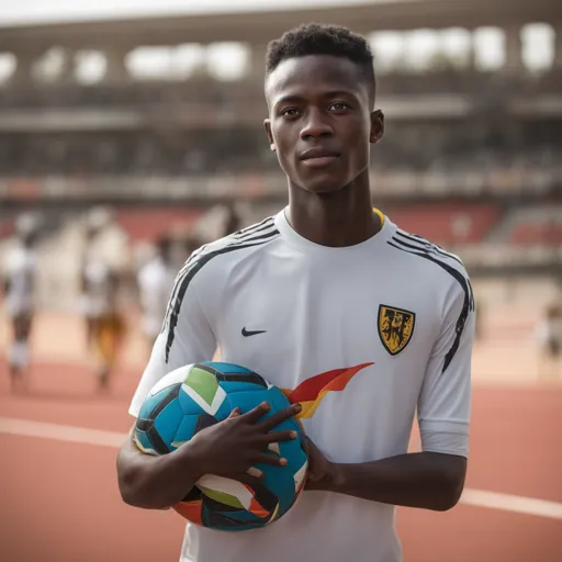 Daniel Quaye