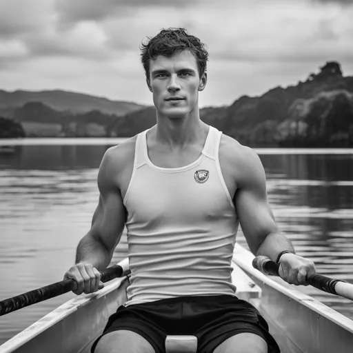 Daniel Quigley (rowing)