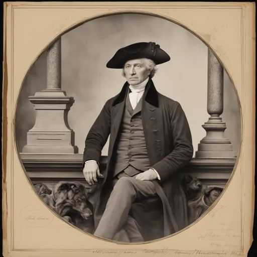 Daniel Quincy