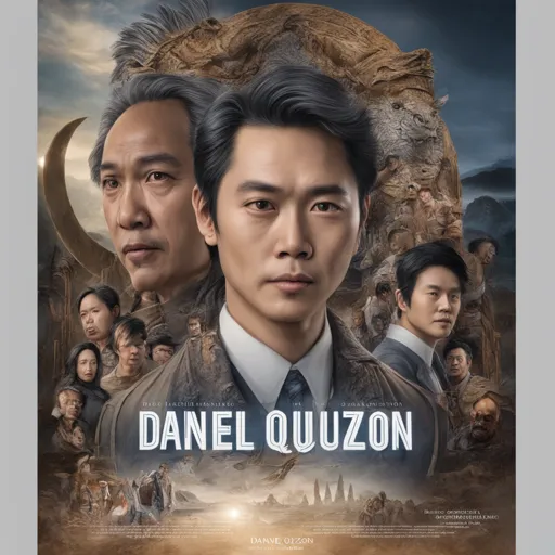 Daniel Quizon