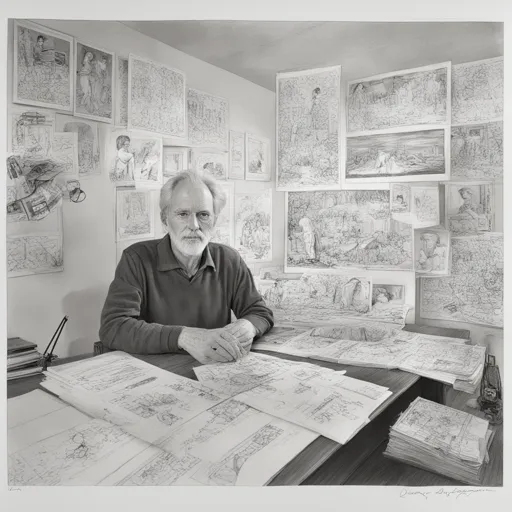 Daniel R. Anderson