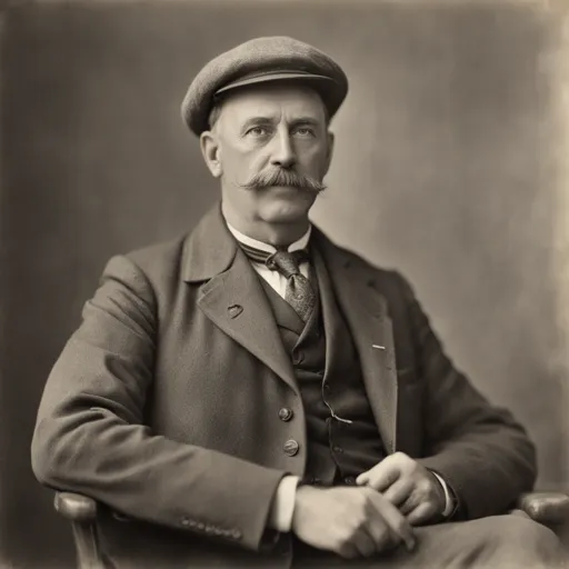 Daniel R. Cameron