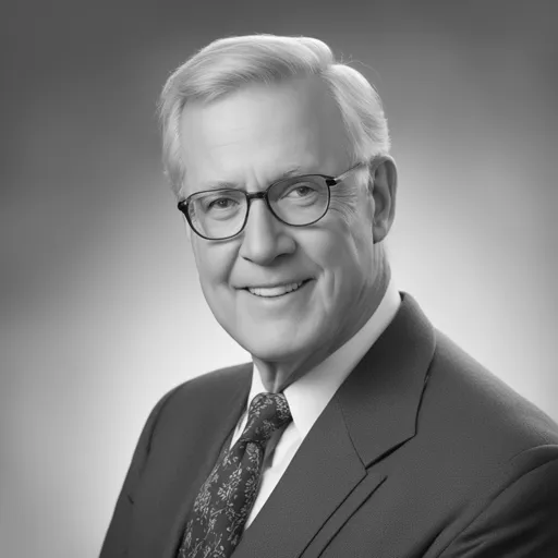 Daniel R. Chamberlain