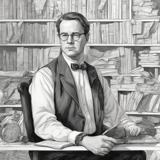 Daniel R. Headrick
