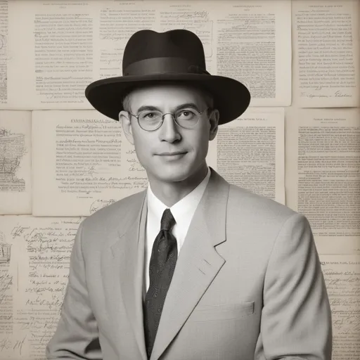 Daniel R. Mandelker