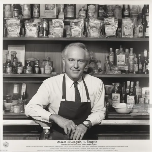Daniel R. Scoggin