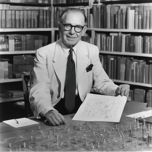 Daniel R. von Recklinghausen