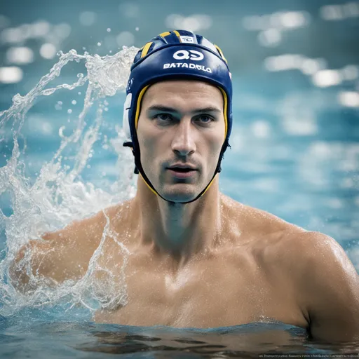 Daniel Radu (water polo)