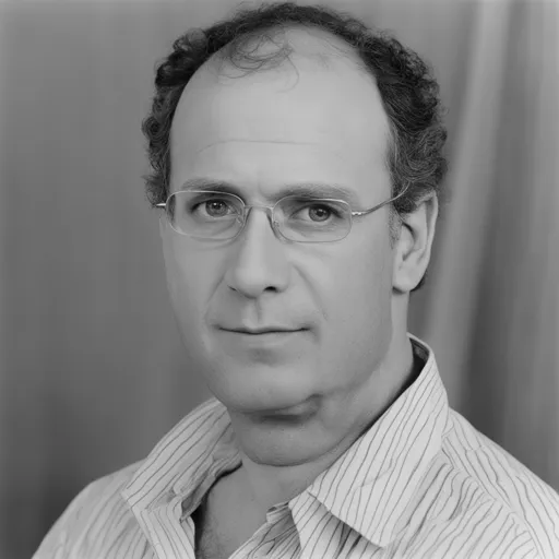 Daniel Rakowitz