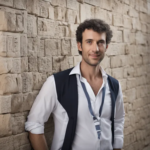 Daniel Ramot
