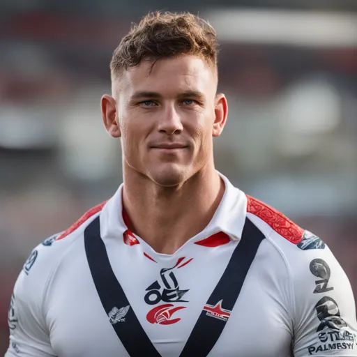 Daniel Ramsay