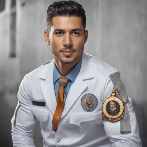 Daniel Ramírez