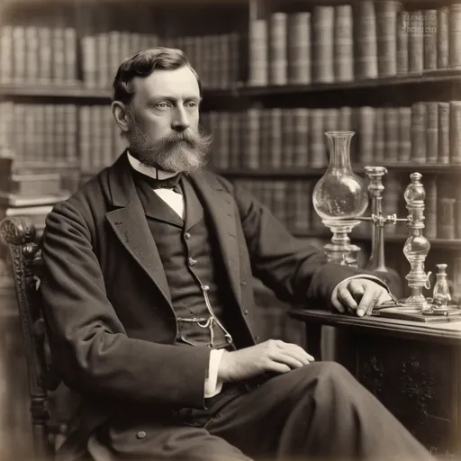 Daniel Rankin Steuart