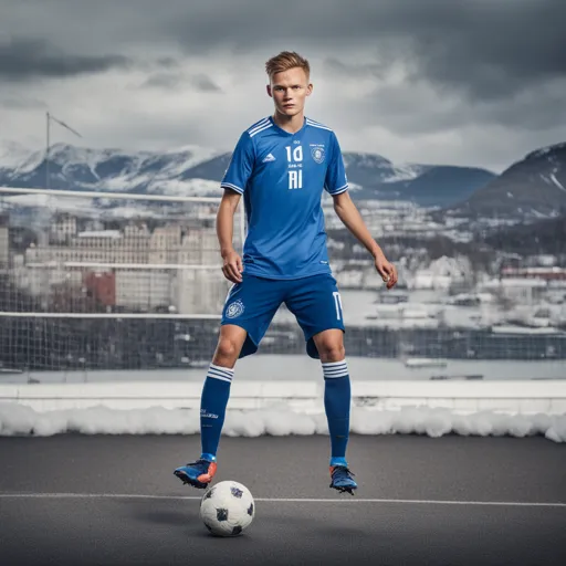 Daniel Rantanen