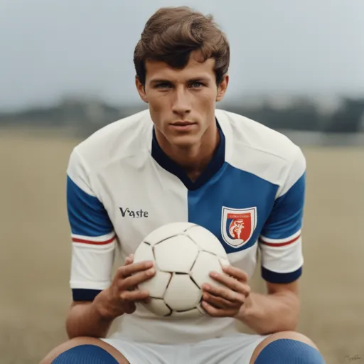 Daniel Ravier