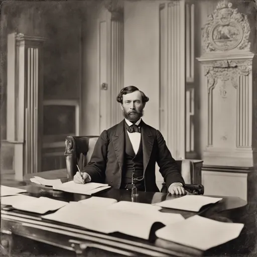 Daniel Raymond Burt