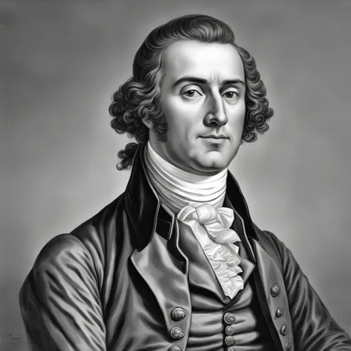Daniel Read