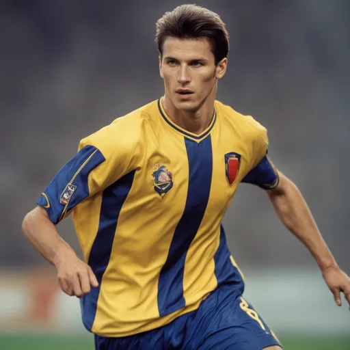 Daniel Rednic