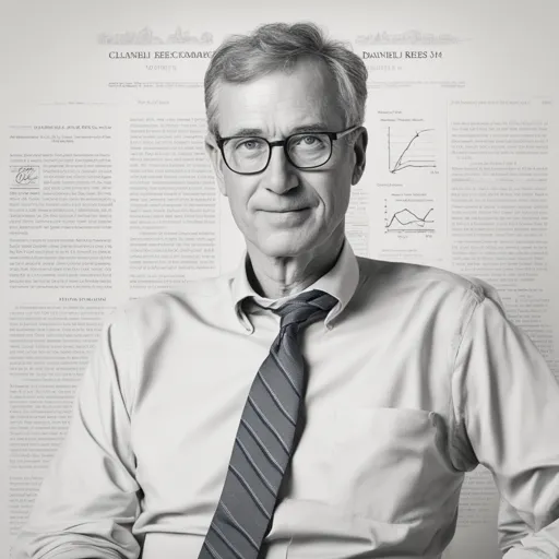 Daniel Rees (economist)