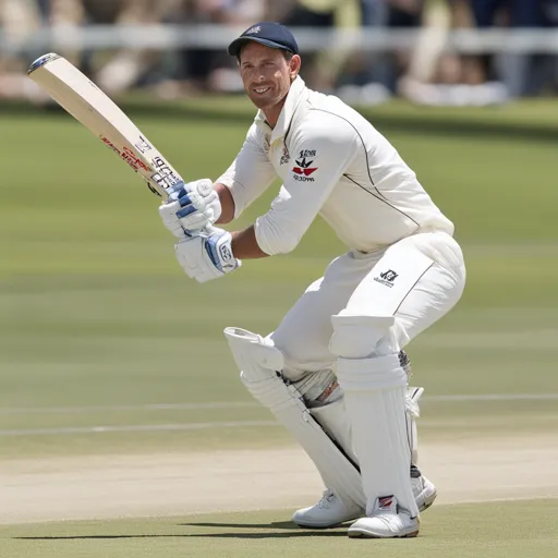 Daniel Reese (cricketer)