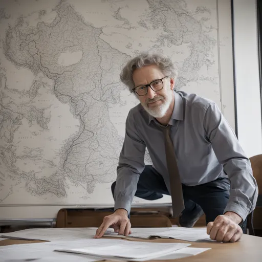 Daniel Reisberg