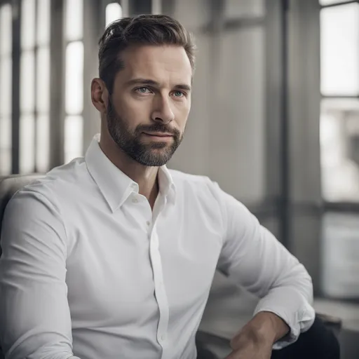 Daniel Reiss
