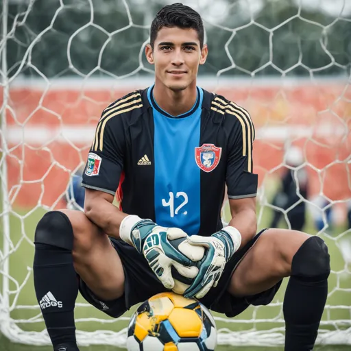 Daniel Retamal
