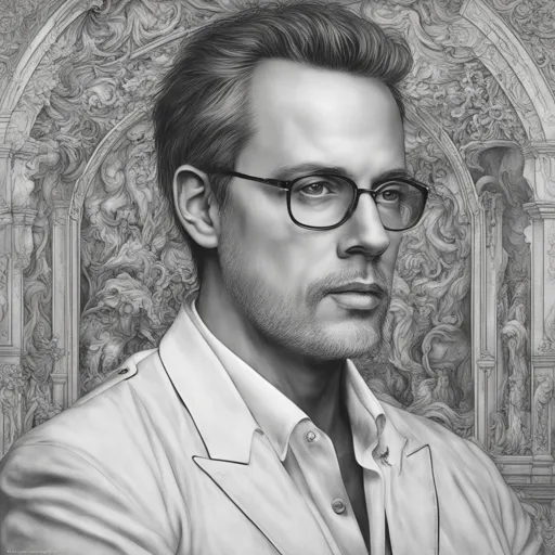 Daniel Reuss