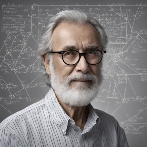 Daniel Revuz